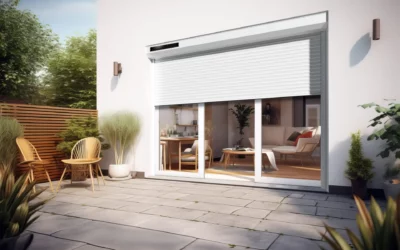 Le volet roulant solaire, la solution !
